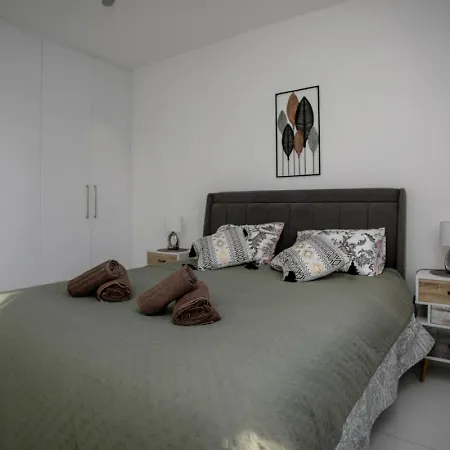 דירה Eden-perfect Location, Sea View, Stylish
